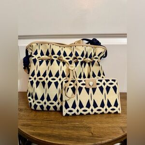 Spartina 449 Purse and Wallet